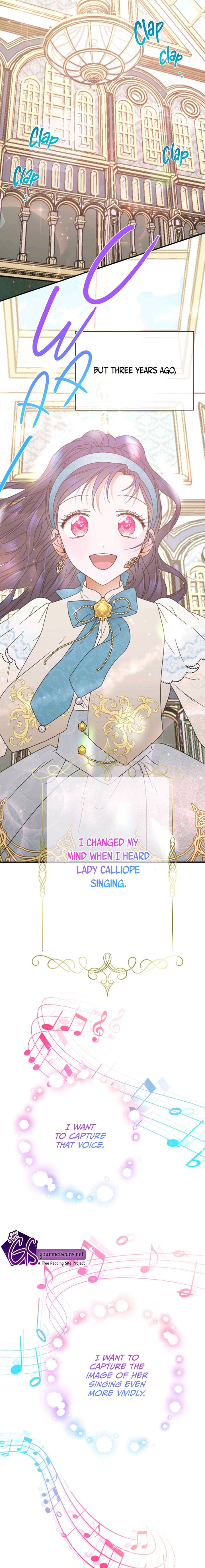 Lady Baby chapter 167 page 2