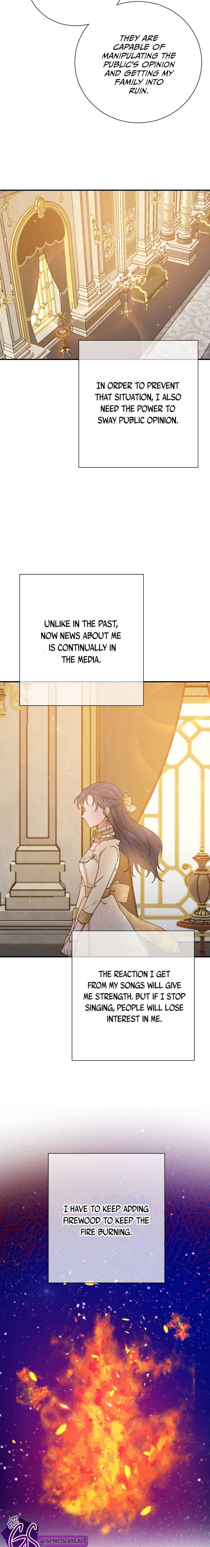 Lady Baby chapter 168 page 13