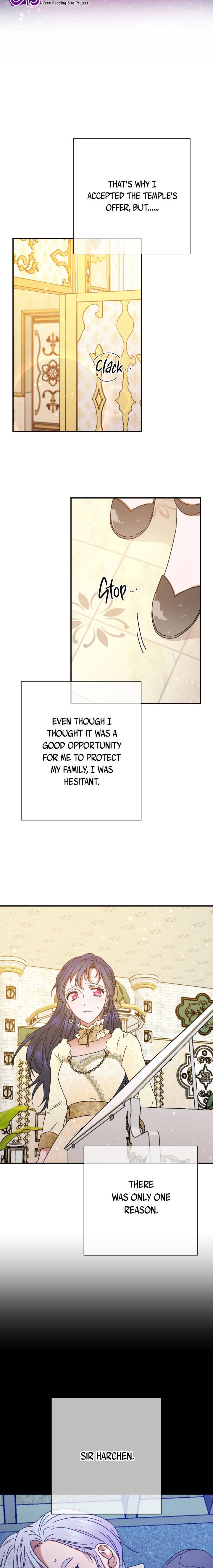 Lady Baby chapter 168 page 14