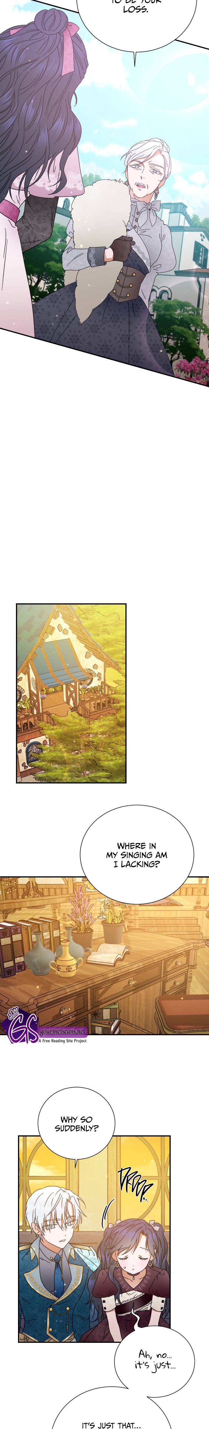 Lady Baby chapter 169 page 13