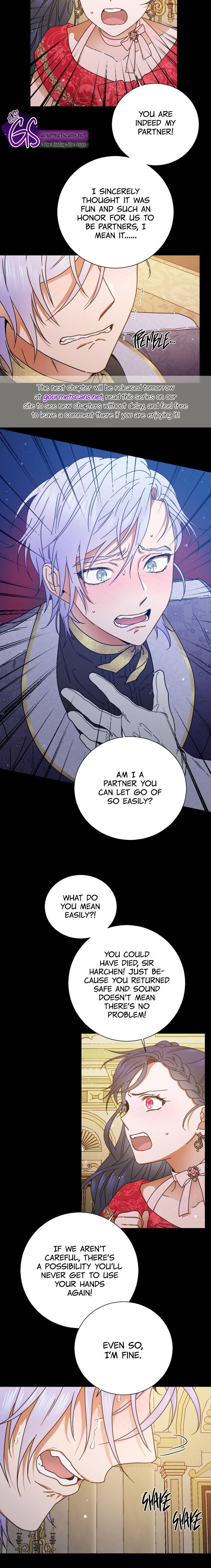 Lady Baby chapter 169 page 5