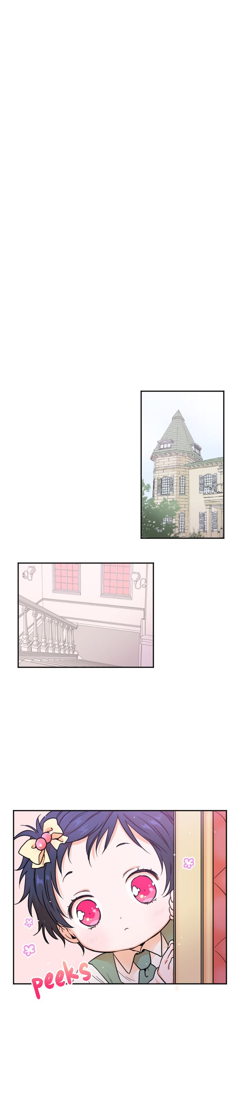 Lady Baby chapter 17 page 9