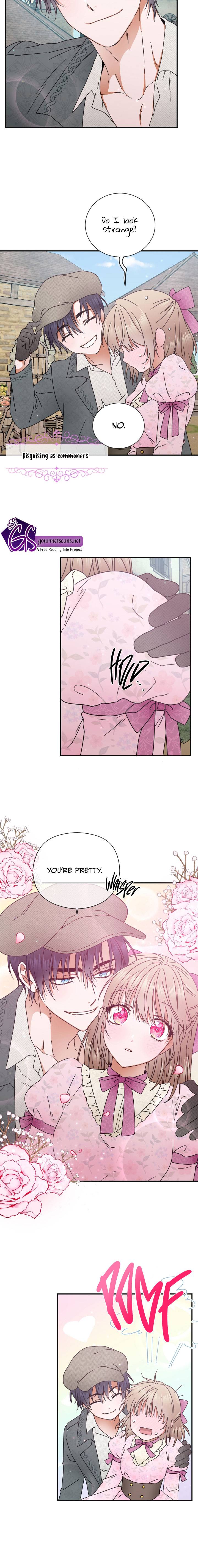 Lady Baby chapter 170 page 13