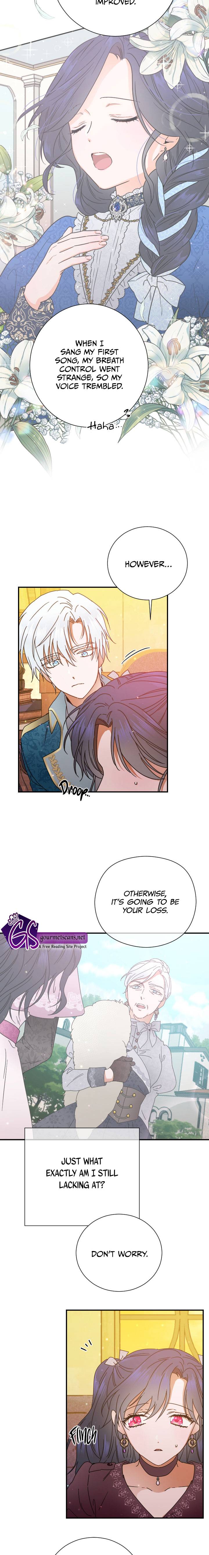 Lady Baby chapter 170 page 2