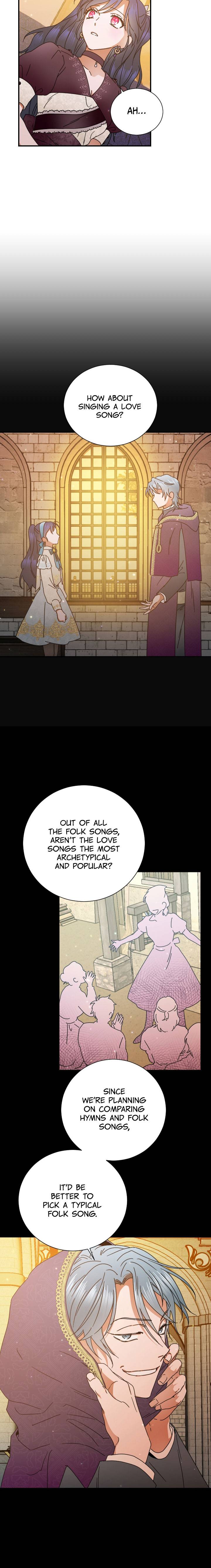 Lady Baby chapter 170 page 5