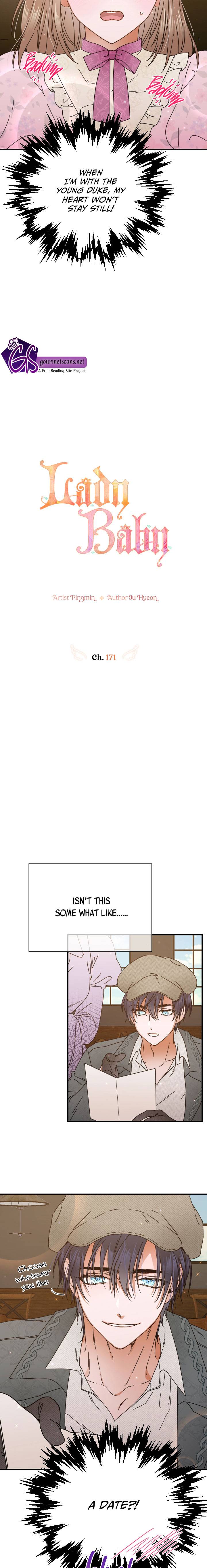 Lady Baby chapter 171 page 2