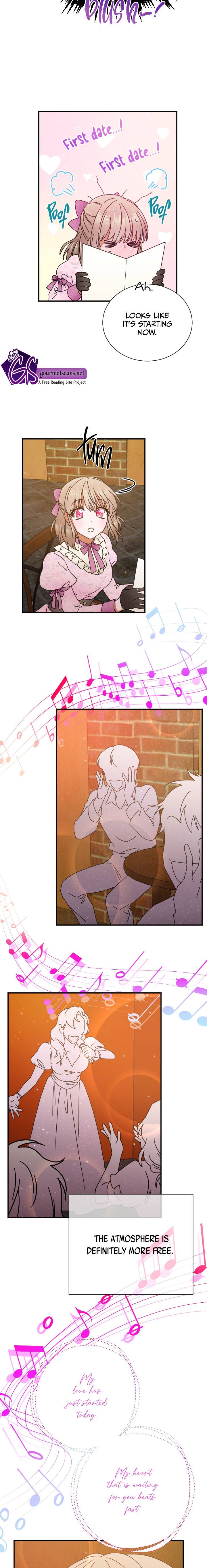 Lady Baby chapter 171 page 3