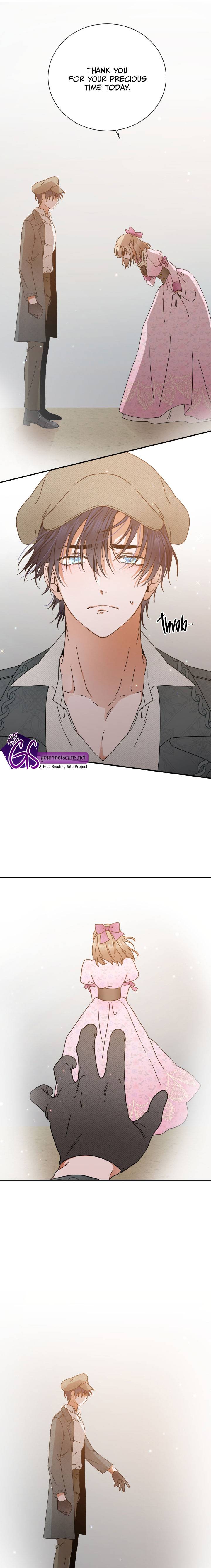 Lady Baby chapter 171 page 9