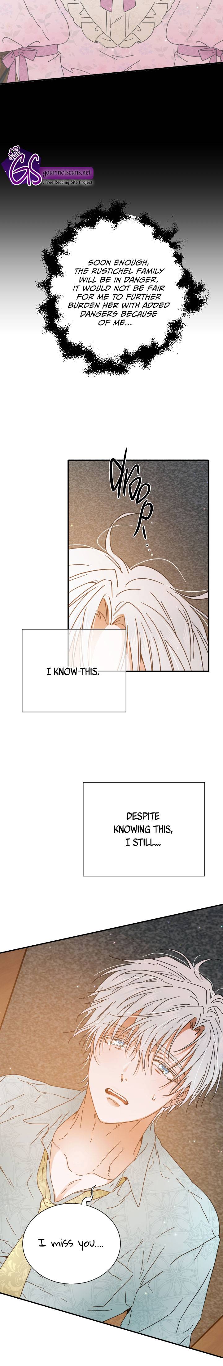 Lady Baby chapter 172 page 10