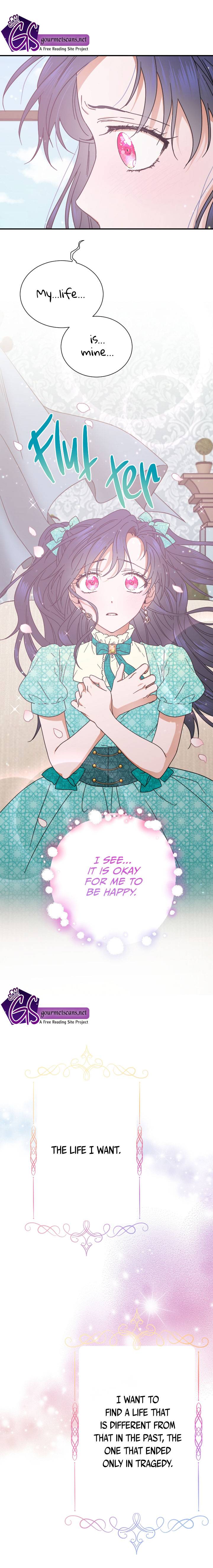 Lady Baby chapter 172 page 16