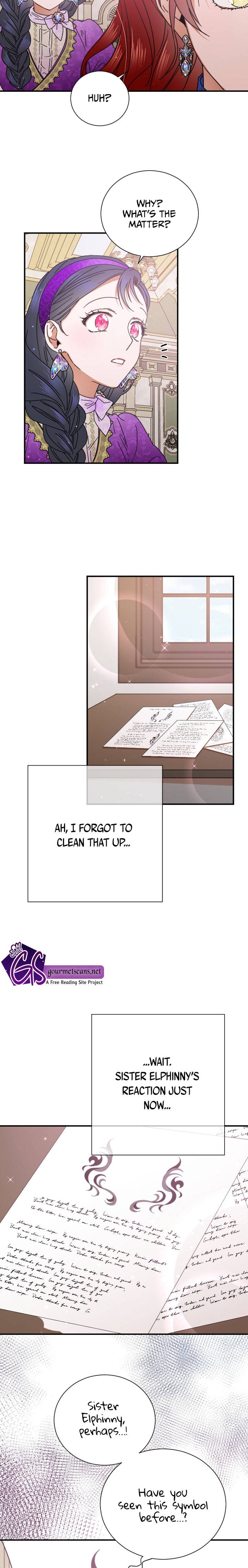 Lady Baby chapter 172 page 3