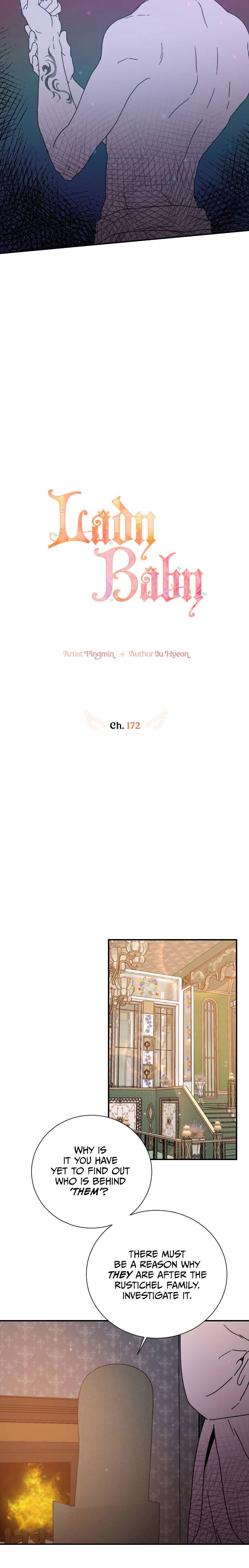 Lady Baby chapter 172 page 5
