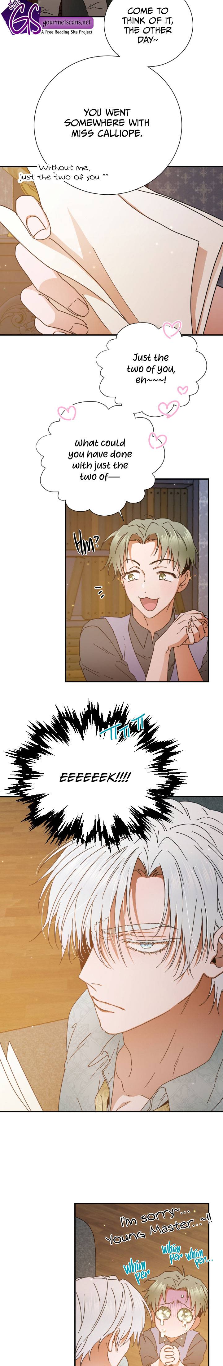 Lady Baby chapter 172 page 7