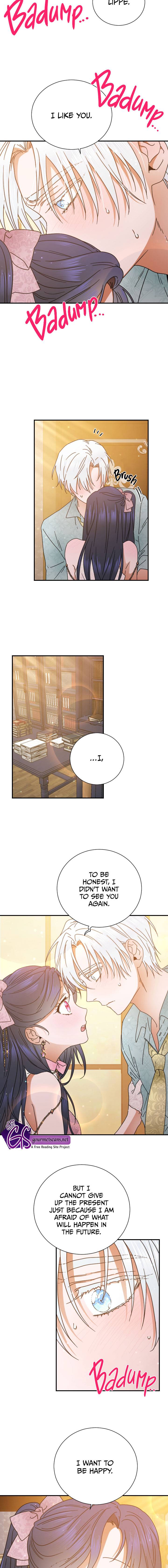 Lady Baby chapter 173 page 10