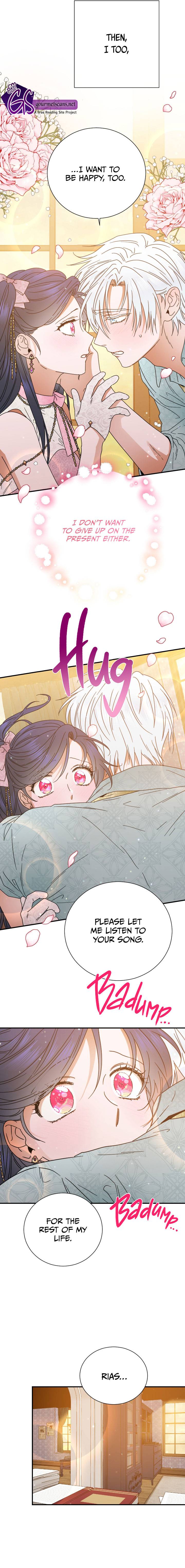 Lady Baby chapter 173 page 12