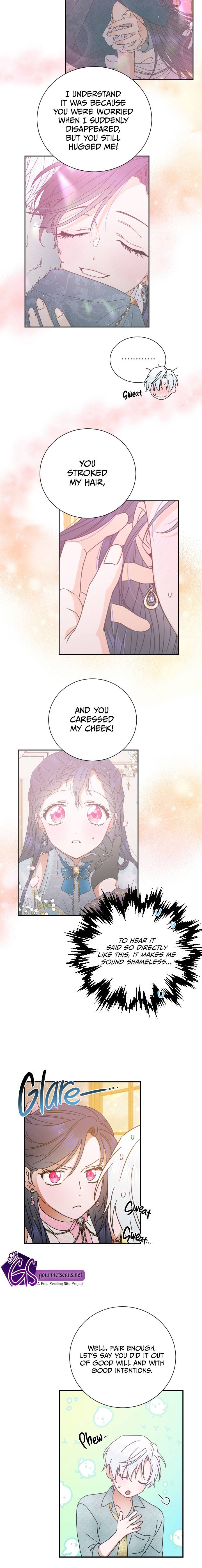 Lady Baby chapter 173 page 4