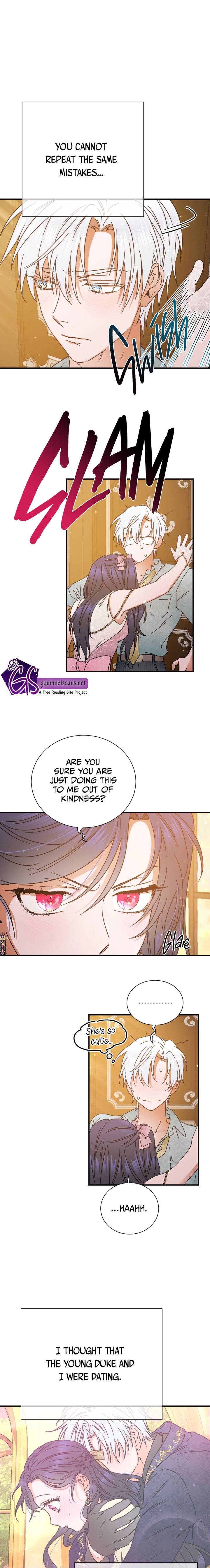 Lady Baby chapter 173 page 7