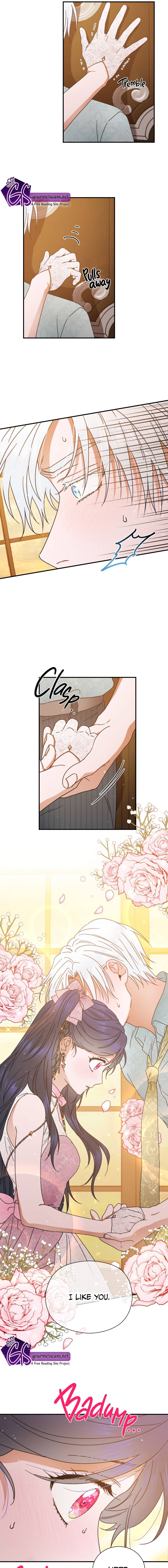 Lady Baby chapter 173 page 9