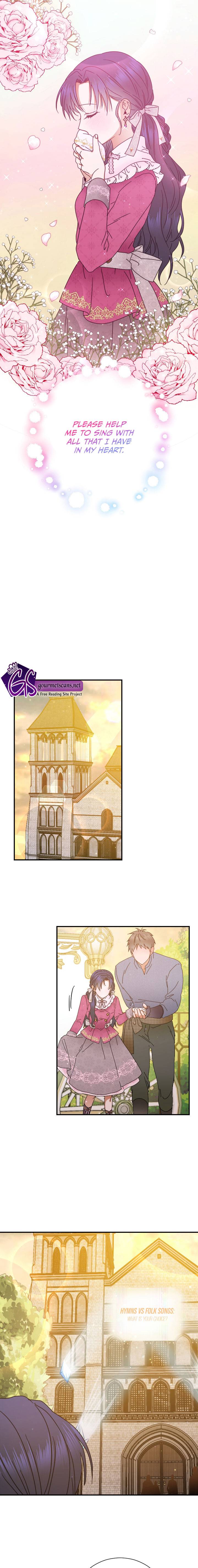 Lady Baby chapter 174 page 11