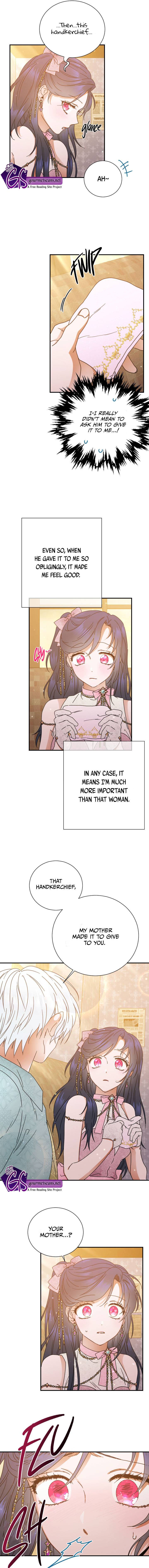 Lady Baby chapter 174 page 4