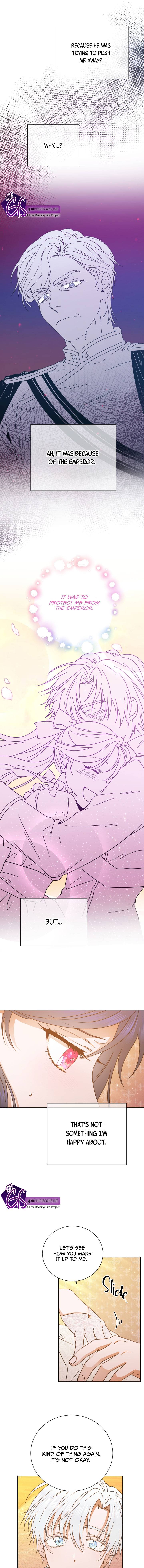 Lady Baby chapter 174 page 7