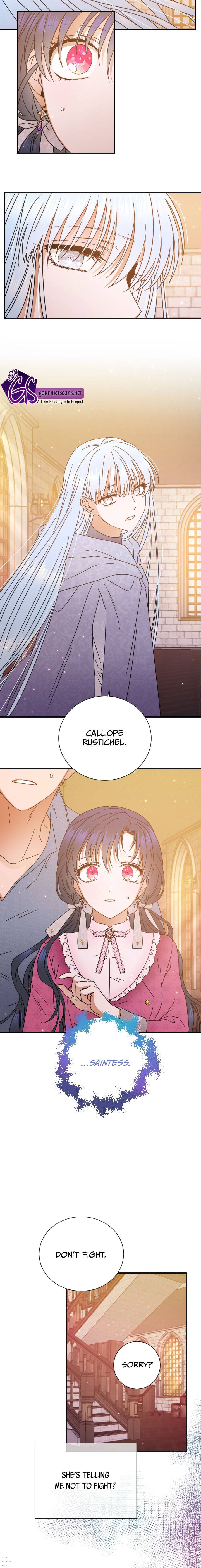 Lady Baby chapter 175 page 10