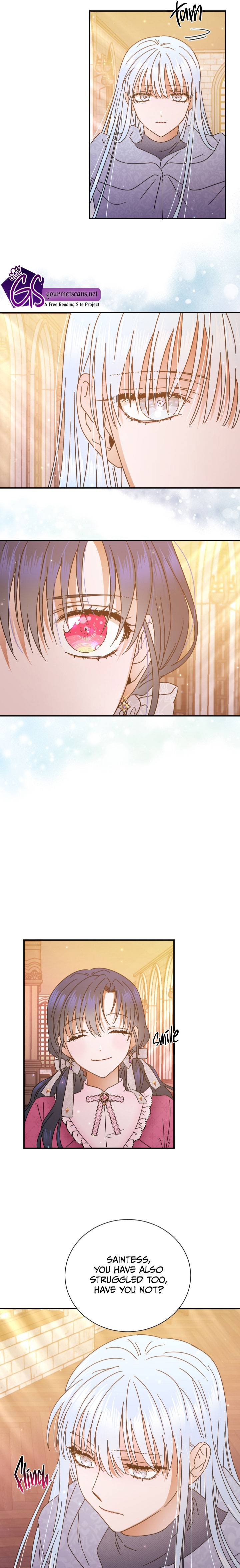 Lady Baby chapter 175 page 13