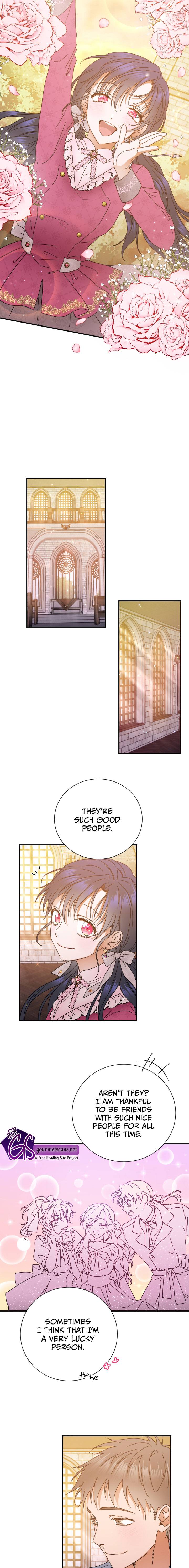 Lady Baby chapter 175 page 7