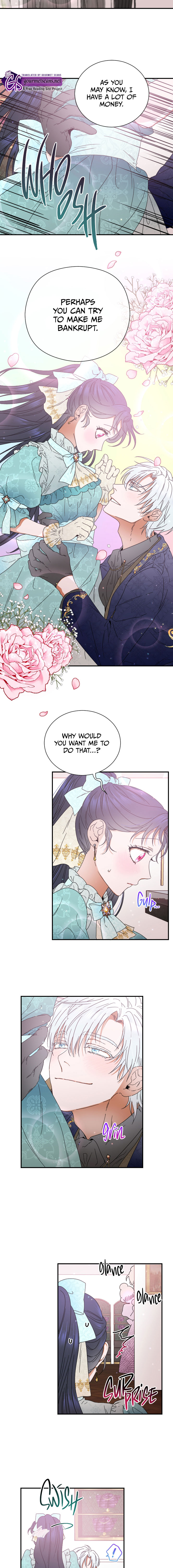 Lady Baby chapter 178 page 5