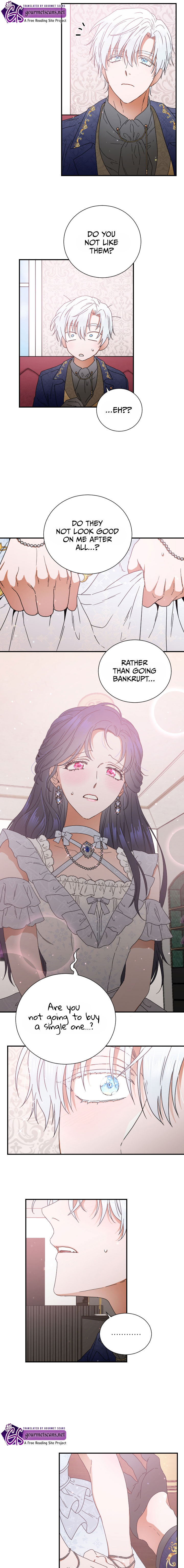 Lady Baby chapter 178 page 7