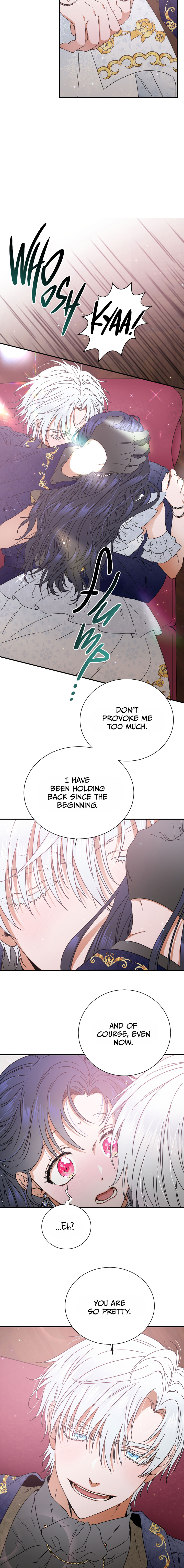 Lady Baby chapter 178 page 8