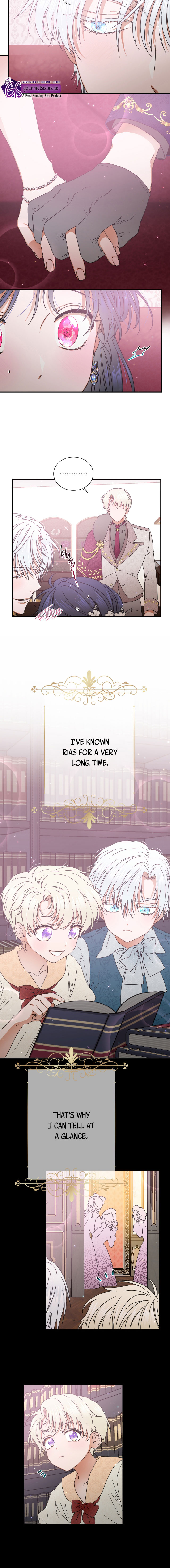 Lady Baby chapter 179 page 2