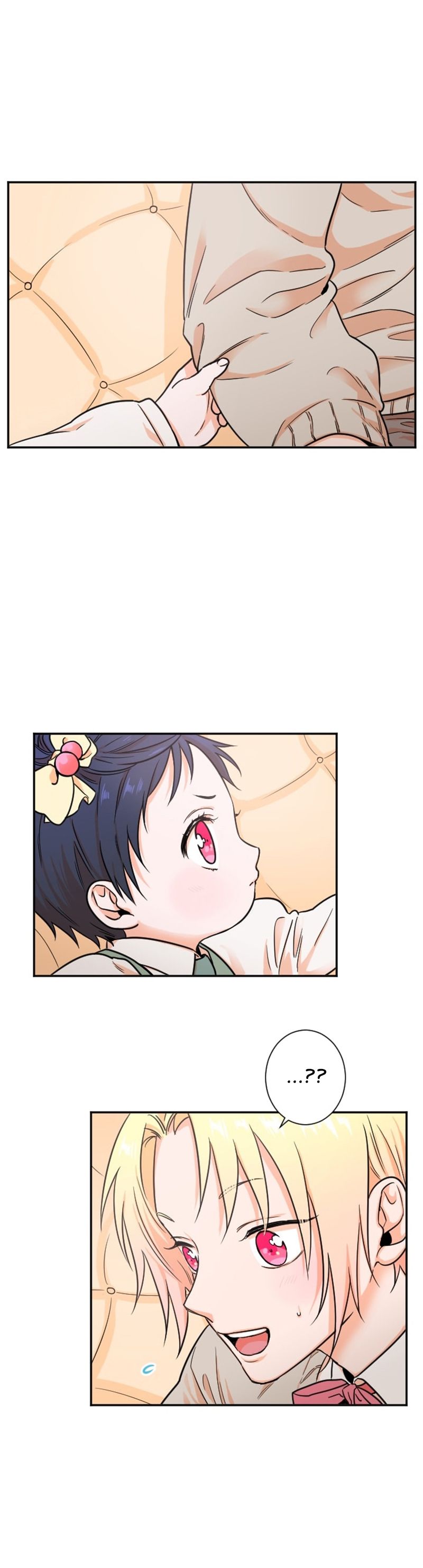 Lady Baby chapter 18 page 2