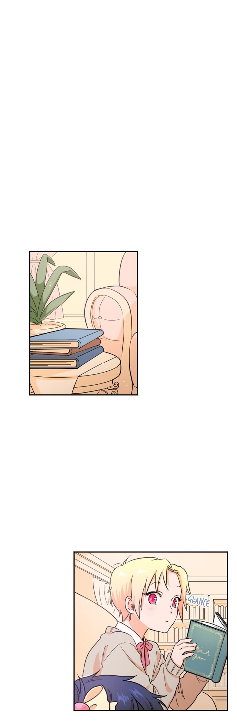 Lady Baby chapter 18 page 9