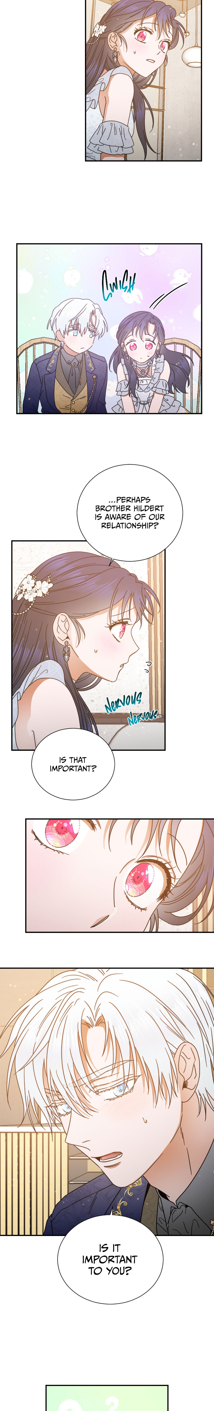 Lady Baby chapter 180 page 11