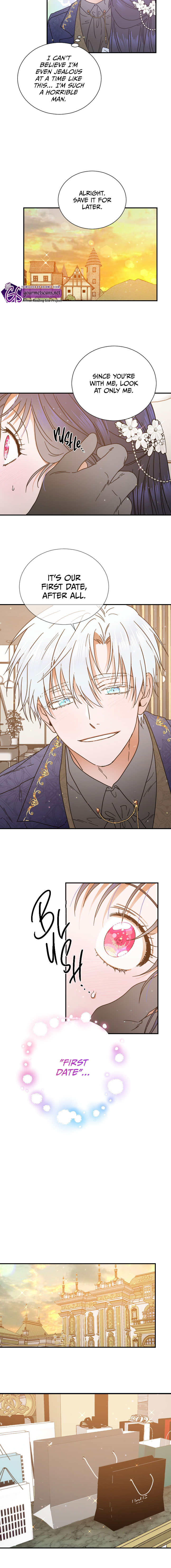 Lady Baby chapter 180 page 14