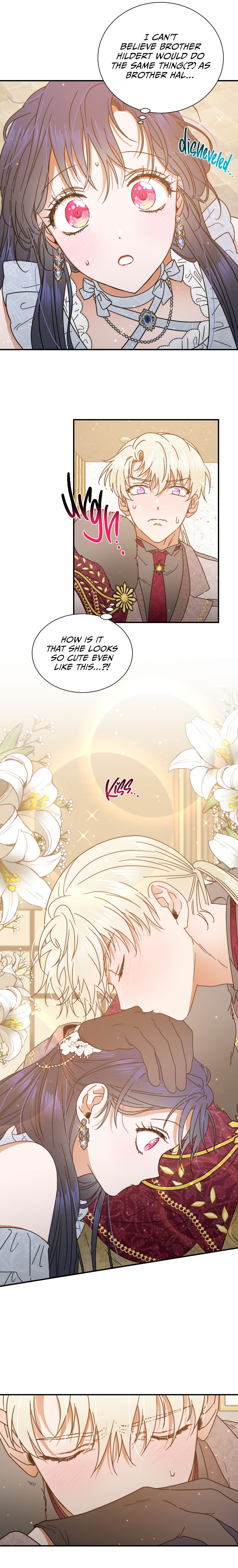 Lady Baby chapter 180 page 9