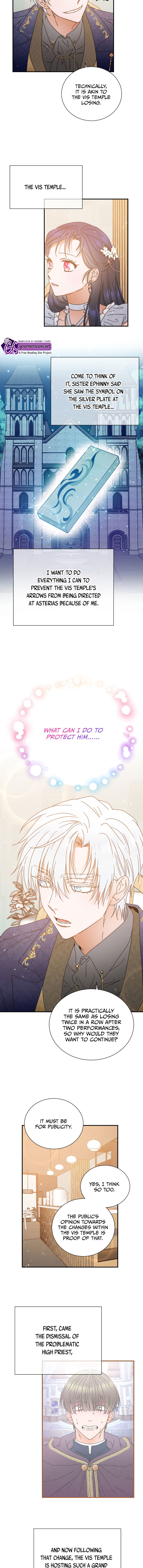 Lady Baby chapter 181 page 2