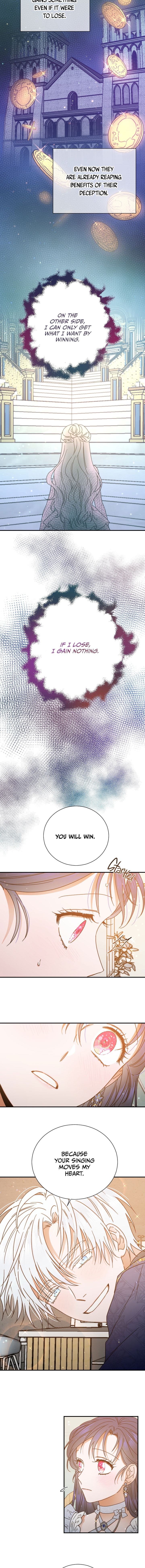 Lady Baby chapter 181 page 5