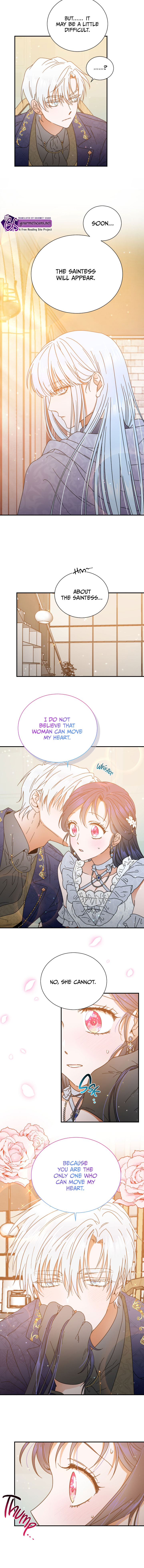 Lady Baby chapter 181 page 6