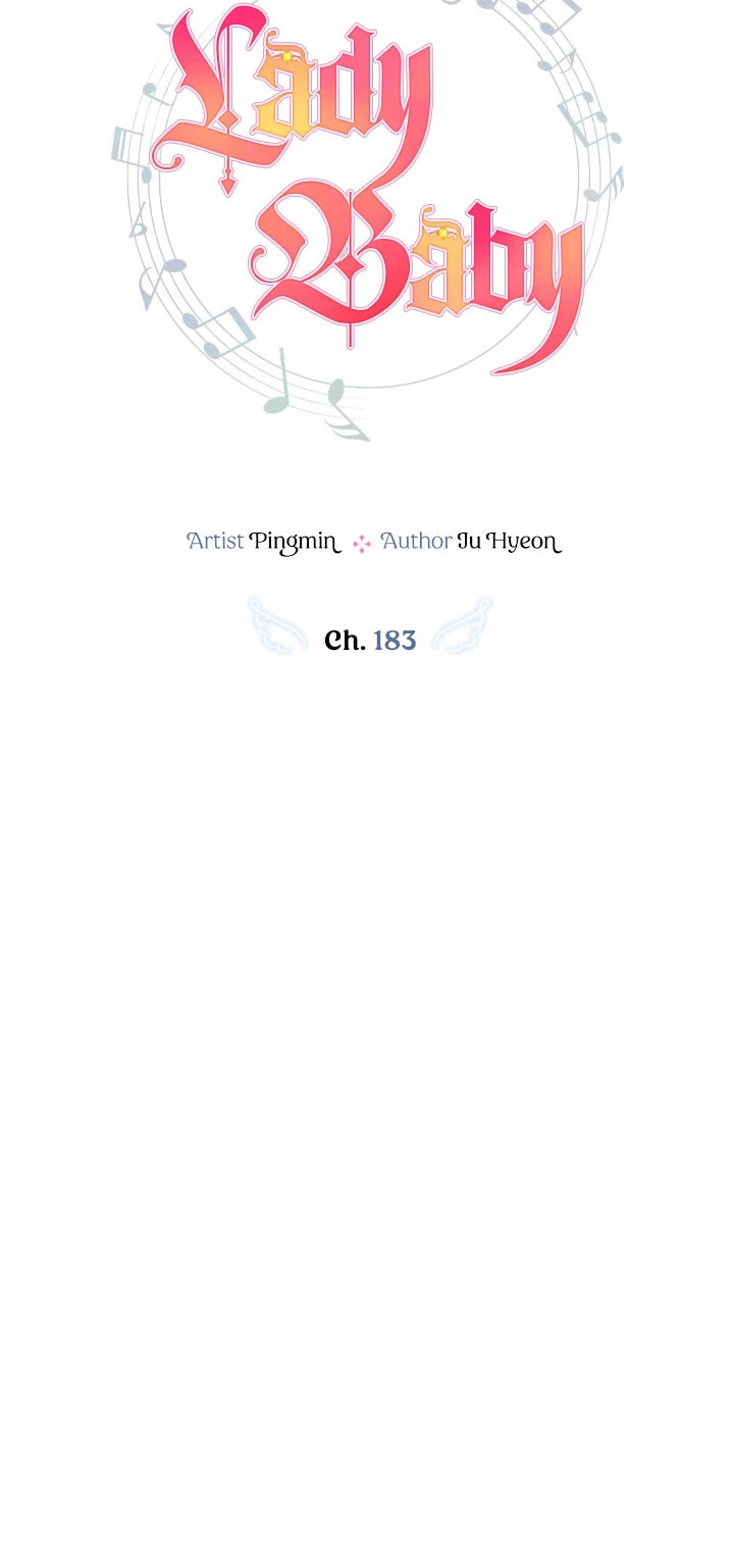 Lady Baby chapter 183 page 11