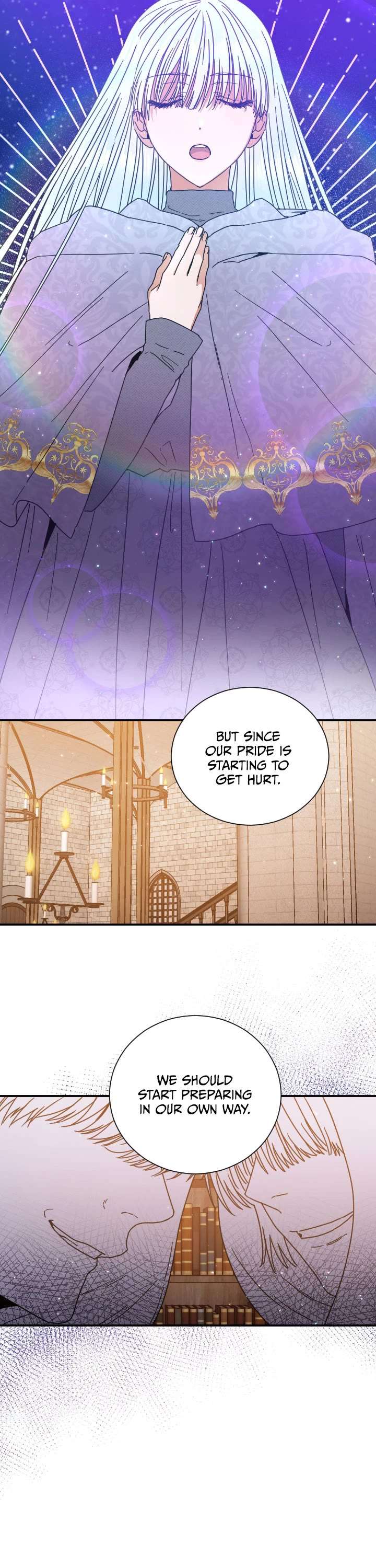 Lady Baby chapter 183 page 13