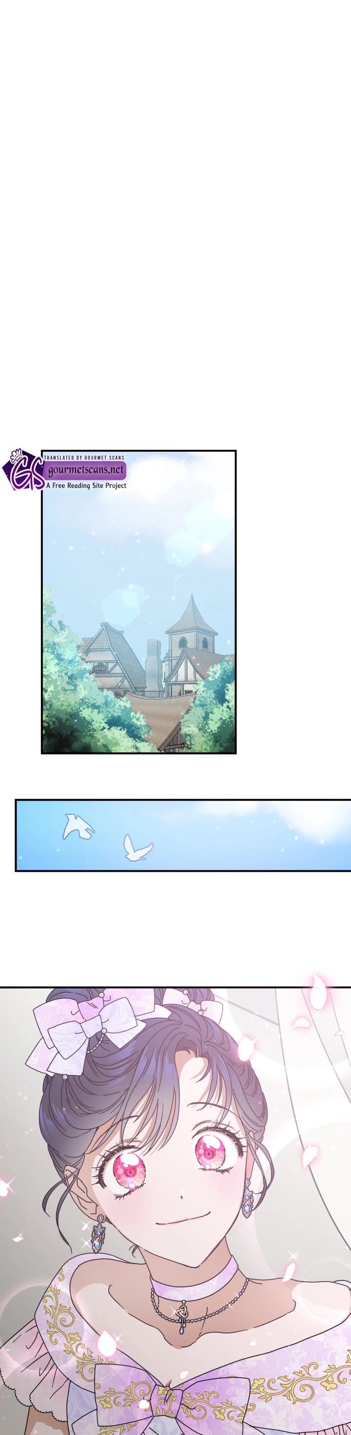 Lady Baby chapter 183 page 14