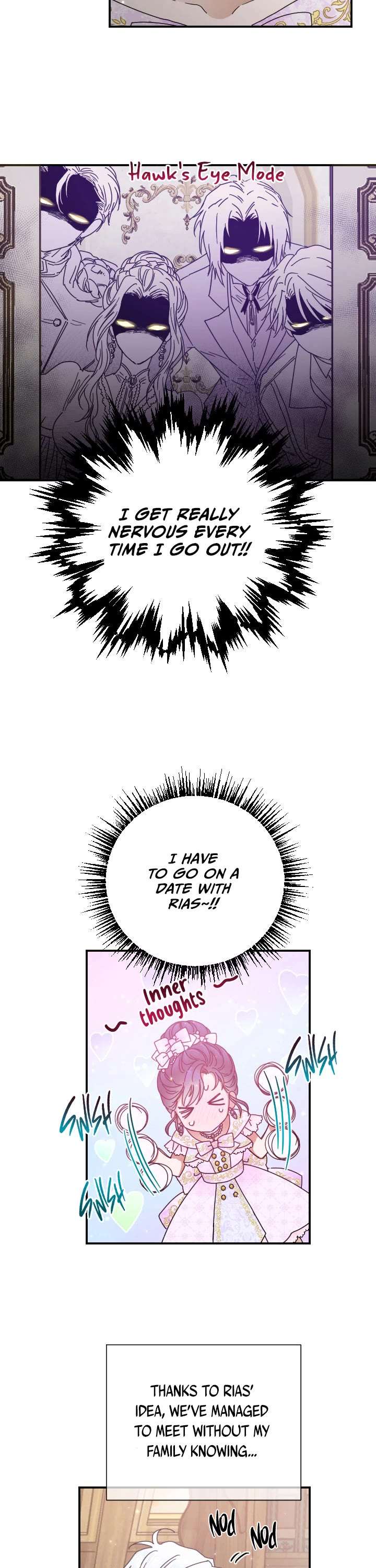 Lady Baby chapter 183 page 16