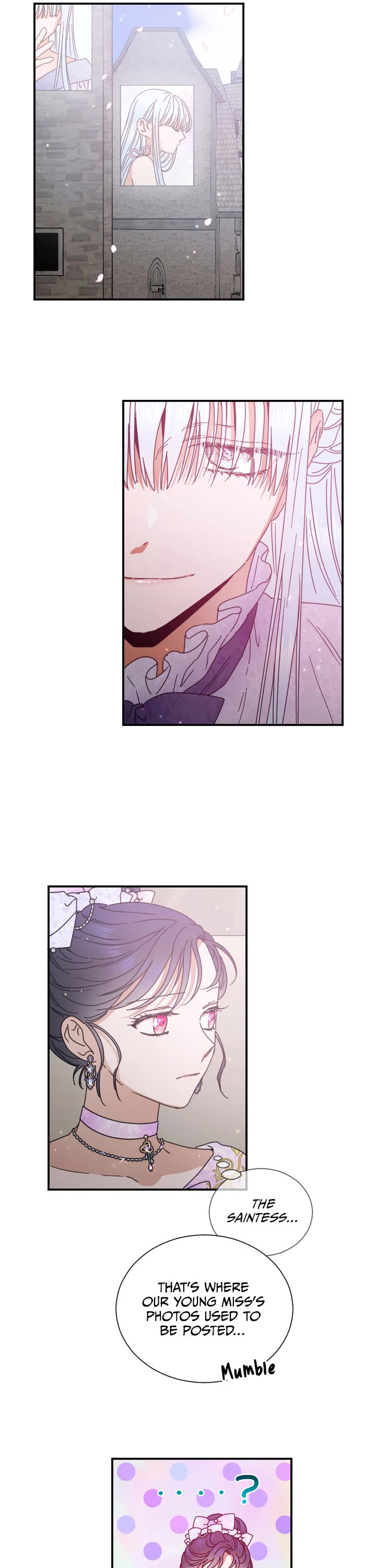 Lady Baby chapter 183 page 20