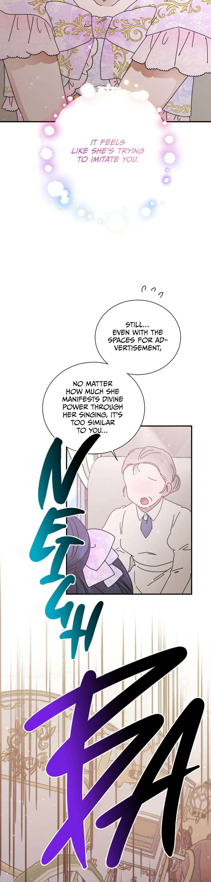 Lady Baby chapter 183 page 25