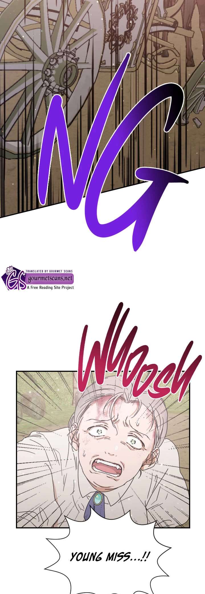 Lady Baby chapter 183 page 26