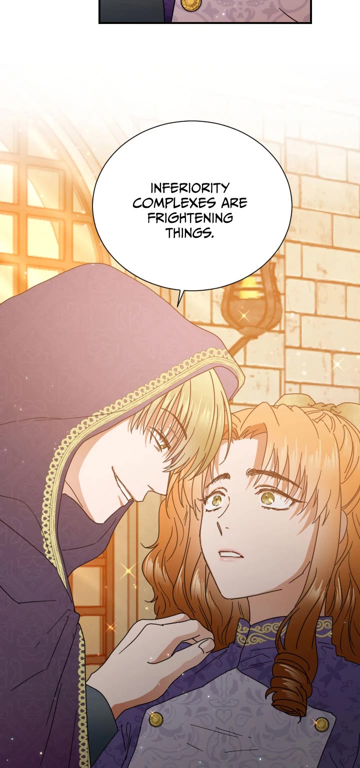 Lady Baby chapter 183 page 6