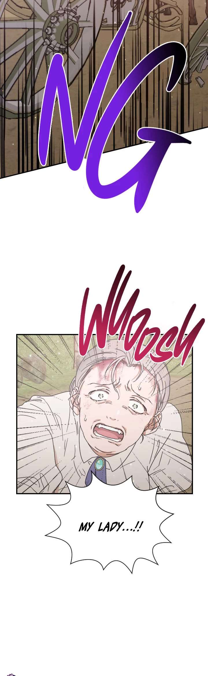 Lady Baby chapter 184 page 2