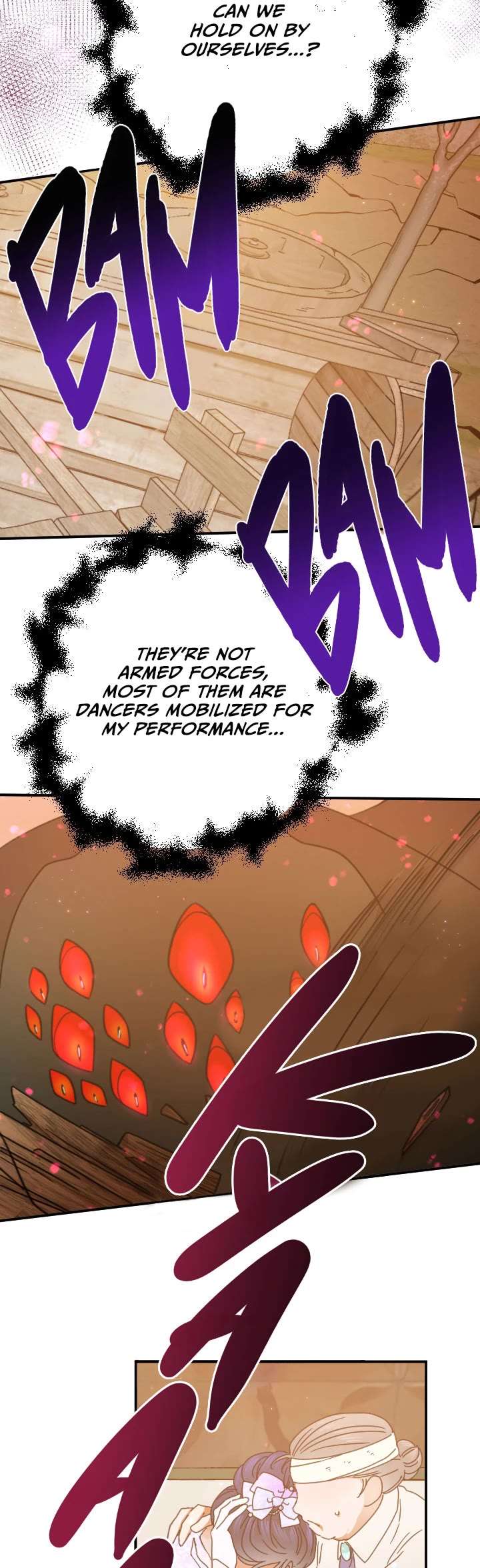 Lady Baby chapter 184 page 24